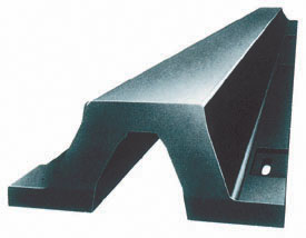 [漁港型] ベータT型