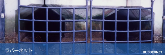 ラバーネット