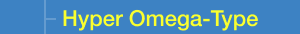 Hyper Omega-Type