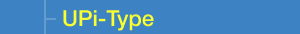 UPi-Type