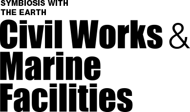 Civil Works & Marine Facilities